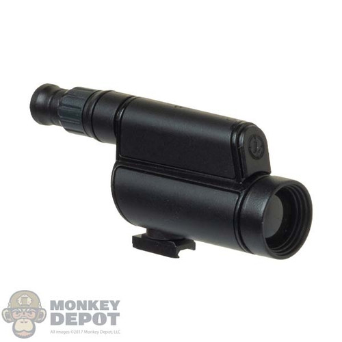 Sight: Easy Simple Black Spotting Scope