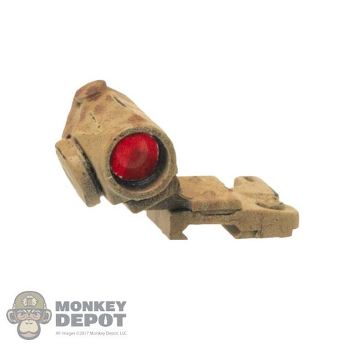 Sight: Easy Simple Micro T1 Red Dot Scope (Camo)