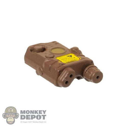 Sight: Easy Simple LA-5/PEQ