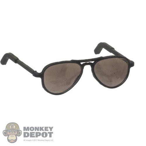Glasses: Easy Simple Mens Tinted Sunglasses