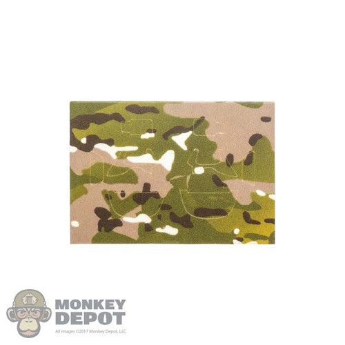 Tool: Easy Simple Camo Pre-Cut Decals