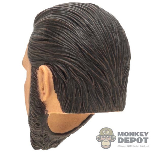 Head: Easy Simple Saul