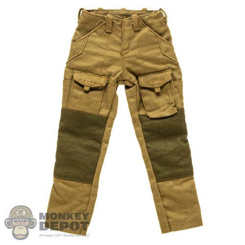 Pants: Easy Simple Mens Gen2 All Season OD Pants