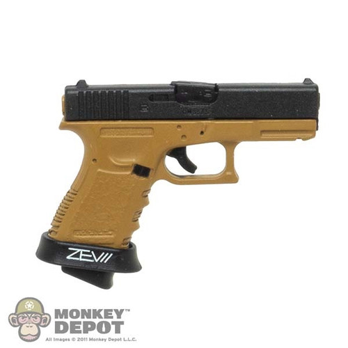 Tool: Easy Simple Two Tone Weapon