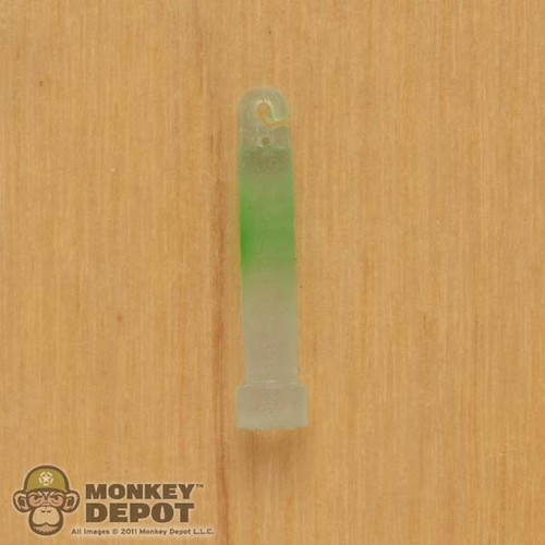 Tool: Easy Simple Short Green Chemlight
