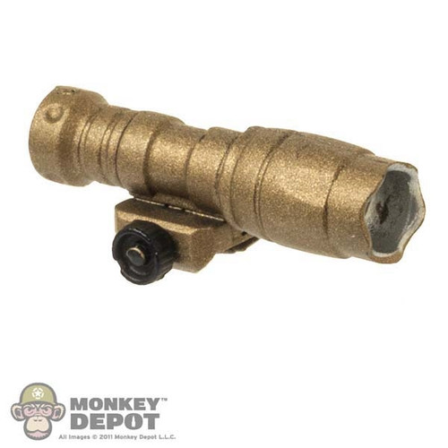 Light: Easy Simple Weapon Light