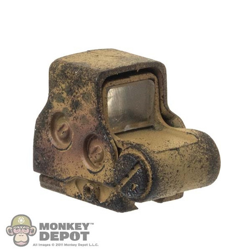 Sight: Easy Simple XPS3 Holo Sight (Camo)