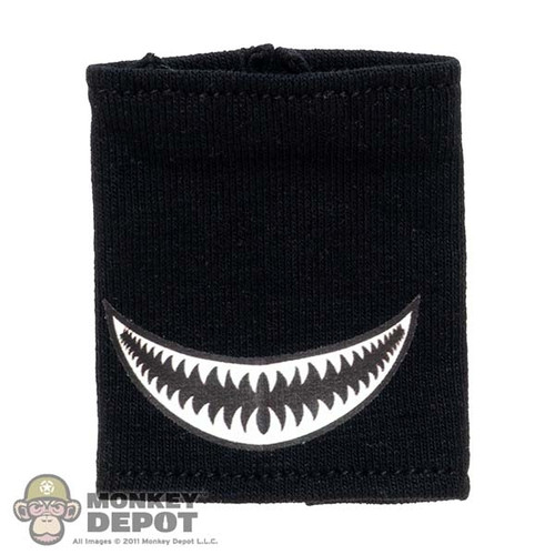 Cover: Easy Simple Mens Printed Neck Gaiter