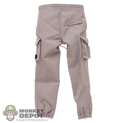 Pants: Easy Simple Mens Tactical Jogger Pants
