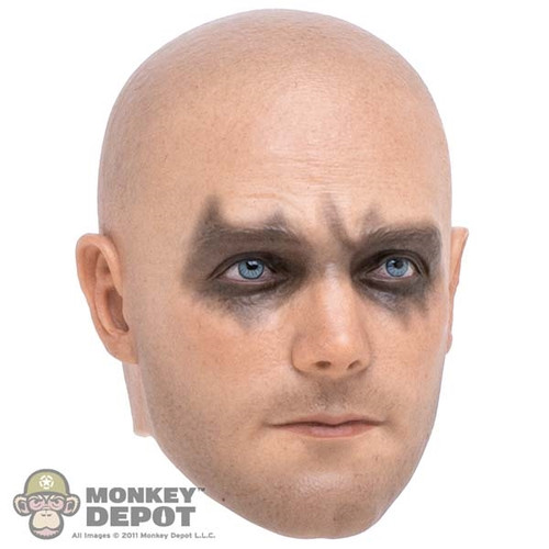 Head: Easy Simple Bravo