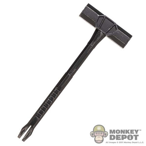 Tool: Easy Simple Breach Hammer