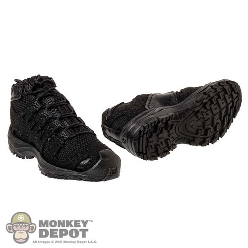 Shoes: Easy Simple Mens XA Pro 3D GTX Forces 2 Assault  Boots