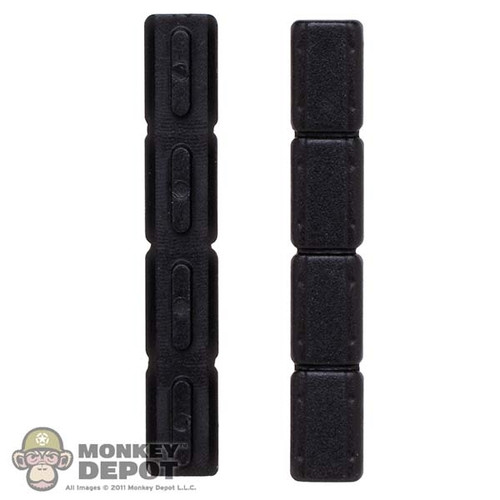 Panel: Easy Simple Mlok Rail Covers