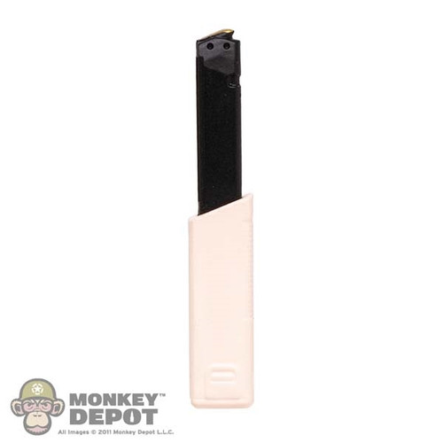 Ammo: Easy Simple Pink 40 Rd Pistol Mag