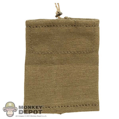 Cover: Easy Simple Mens Alpha Neck Gaiter