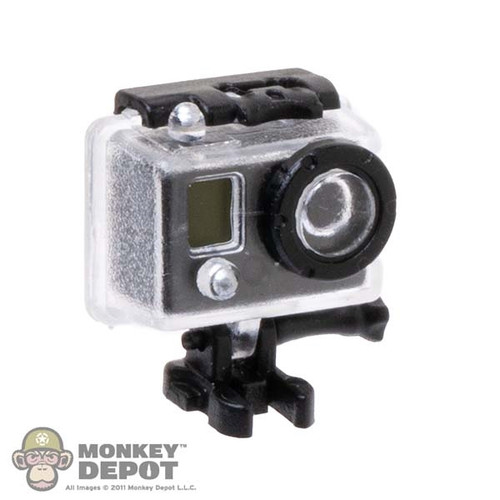 Camera: Easy Simple Go Pro