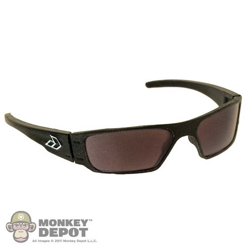 Glasses: Easy Simple Mens Color Tinted Magnum Sunglasses