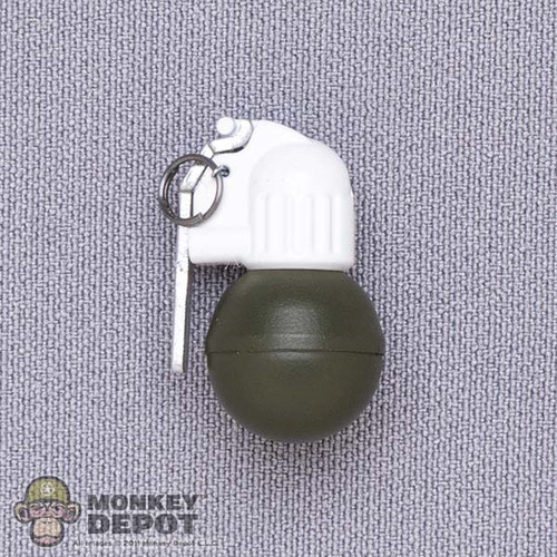 Grenade: Easy Simple RGN Hand Grenade