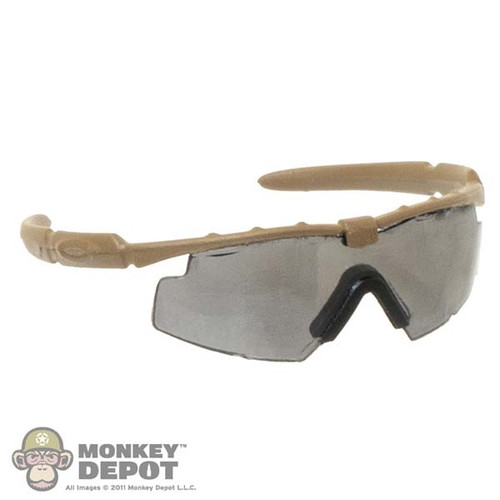 Glasses: Easy Simple Mens SI Frame 3.0 Sunglasses