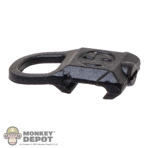 Tool: Easy Simple RSA Rail Sling Attachment