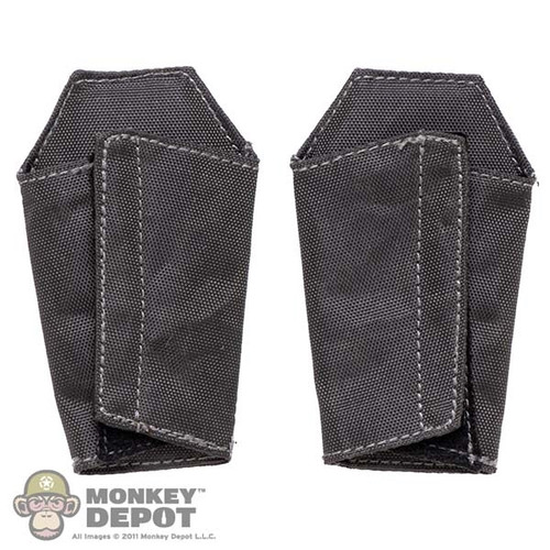 Armor: Easy Simple Green Forearm Guards