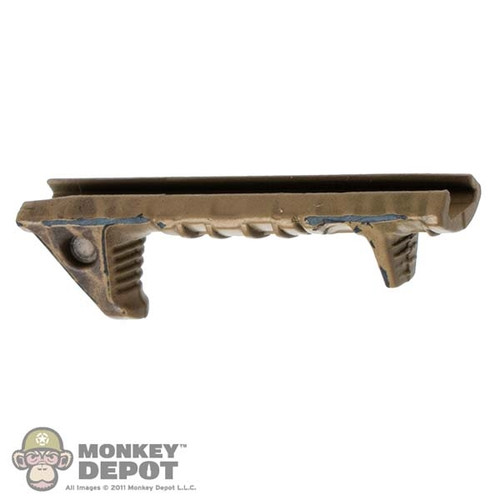 Grip: Easy Simple Hand Stop (Camo)