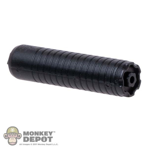Silencer: Easy Simple Trash Panda Suppressor 300