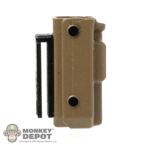 Tool: Easy Simple TQ Rigid Pouch