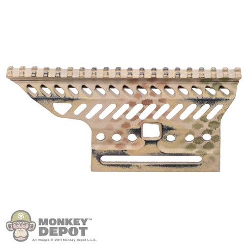 Rail: Easy Simple B-13 Classic AK Side Optic Mount (Camo)