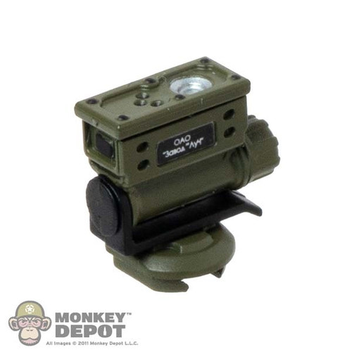 Light: Easy Simple FSS-014 Helmet Light
