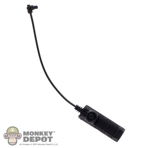 Tool: Easy Simple Rail Grabber Tape Switch