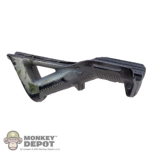 Grip: Easy Simple AFG1 Foregrip