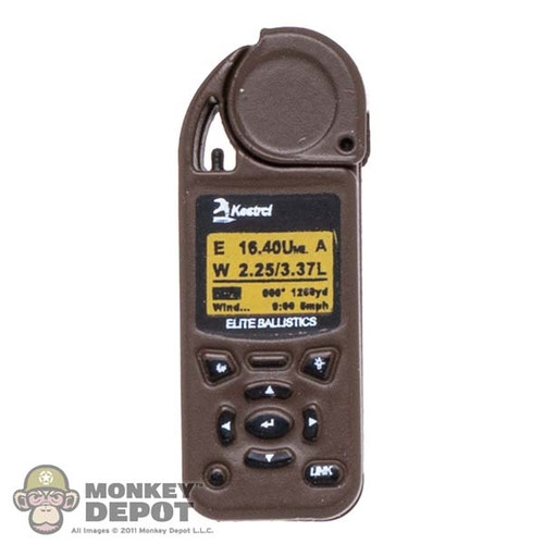 Tool: Easy Simple 5700 Elite Meter