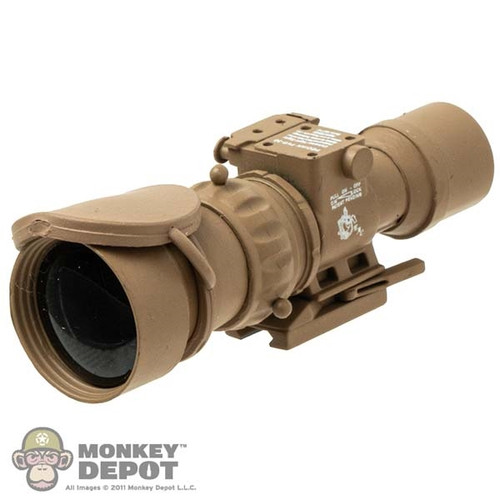 Tool: Easy Simple NVD AN/PVS-30