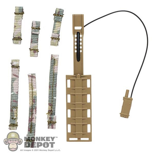 Tool: Easy Simple Dynamic Weight Distribution (DWD) System