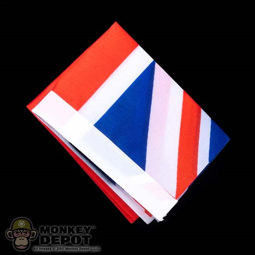 Flag: Easy Simple Union Jack Flag