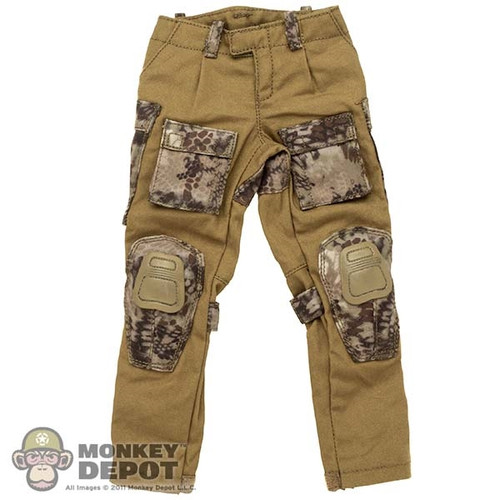 Monkey Depot - Pants: Easy & Simple Mens AOR1 Custom Navy Cut