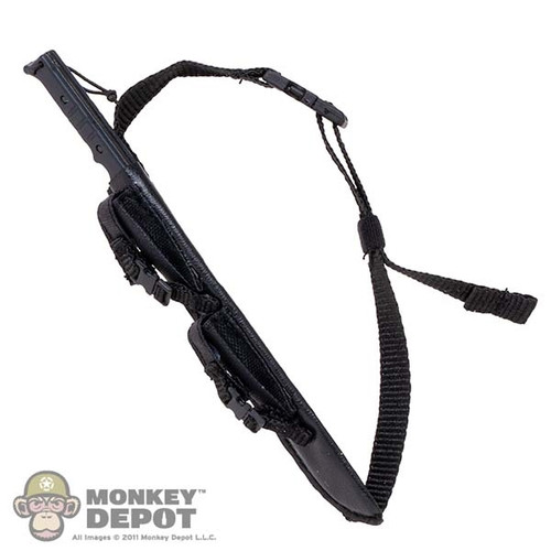 Knife: Easy Simple Machete w/ Sheath