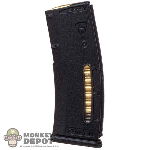 Ammo: Easy Simple 30rd 5.56 EMag