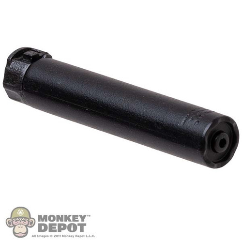 Silencer: Easy Simple 300-SPS Suppressor