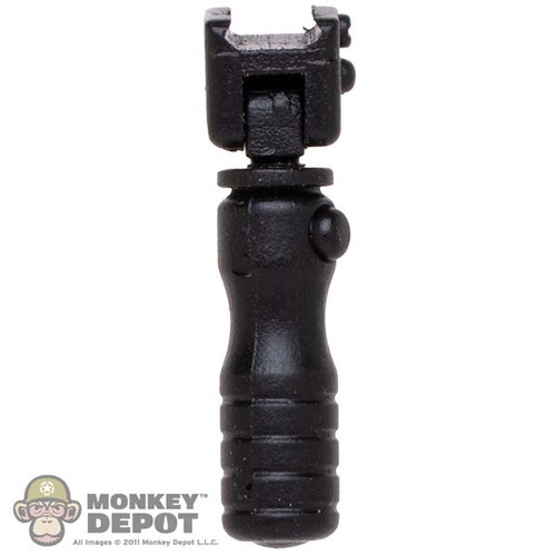Tool: Easy Simple Accu-Shot Precision Rail Monopod