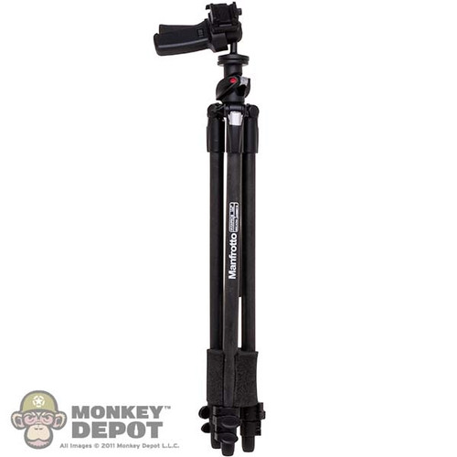 Tool: Easy Simple 055XPROB Tactical Tripod