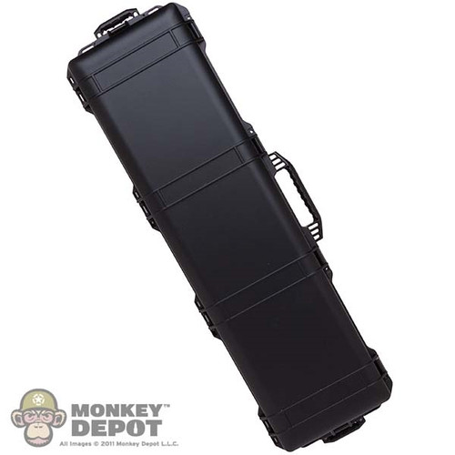 Case: Easy Simple Black 1745 Air Long Case