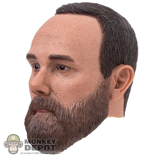 Head: Easy Simple Scott