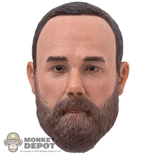 Head: Easy Simple Scott