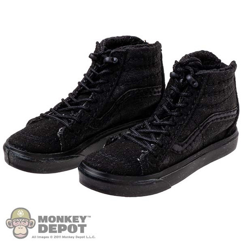 Shoes: Easy Simple Mens Vans DEFCON SK8 h1 Shoes