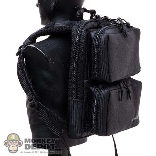 Pack: Easy Simple HRT Maxpack Backpack