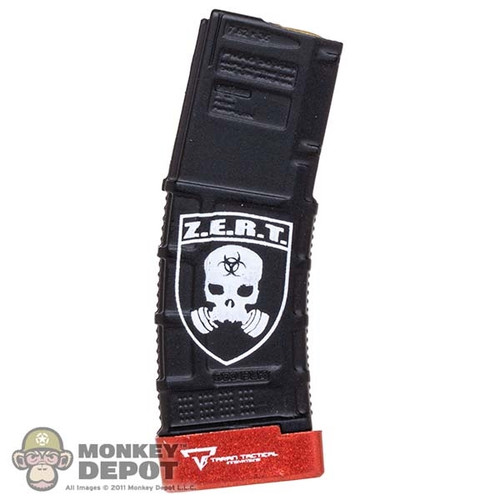 Ammo: Easy Simple Pmag .300 w/ Extension