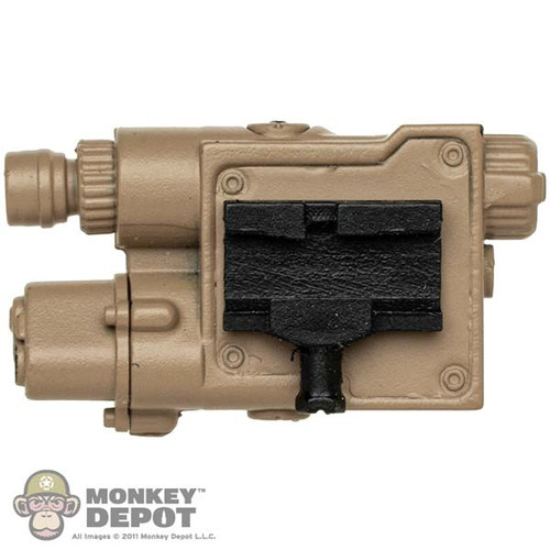 Tool: Easy Simple SOT Aspid Laser Designator