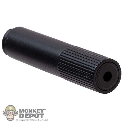 Silencer: Easy Simple Suppressor .30